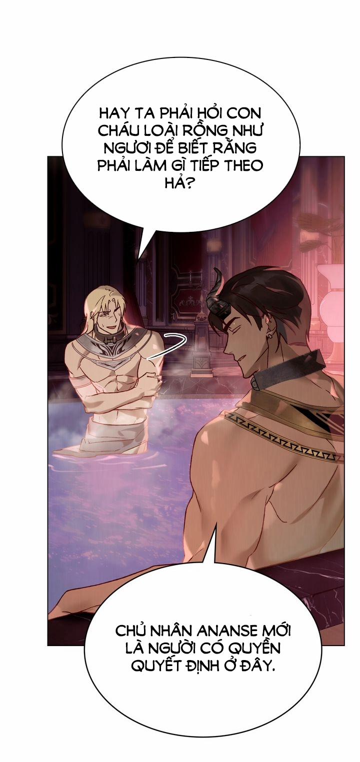 Gọi Ta Là Chủ Nhân 10.1 trang 19