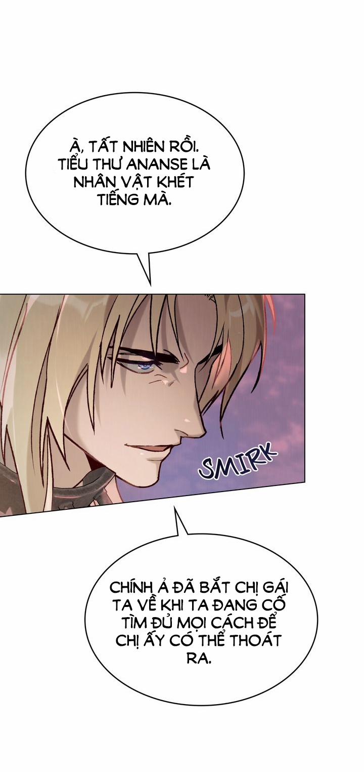 Gọi Ta Là Chủ Nhân 10.1 trang 20