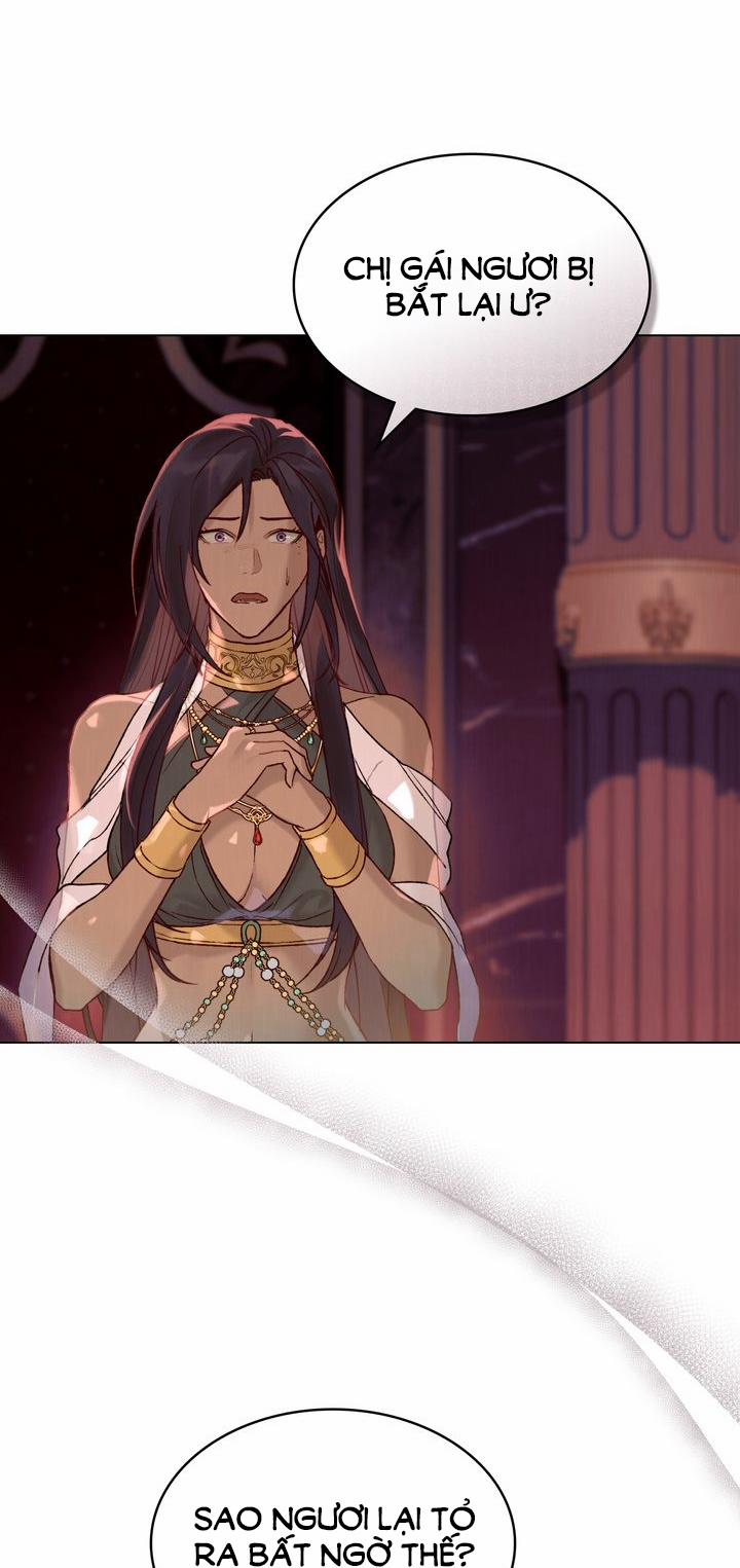 Gọi Ta Là Chủ Nhân 10.1 trang 21