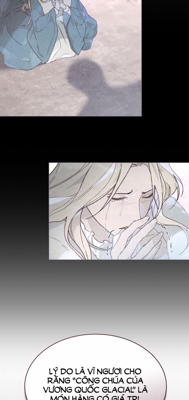 Gọi Ta Là Chủ Nhân 10.1 trang 23