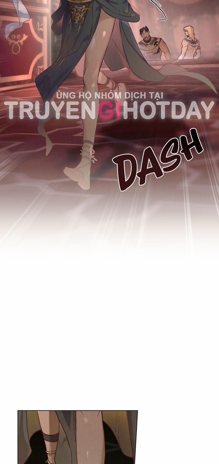 Gọi Ta Là Chủ Nhân 10.1 trang 27