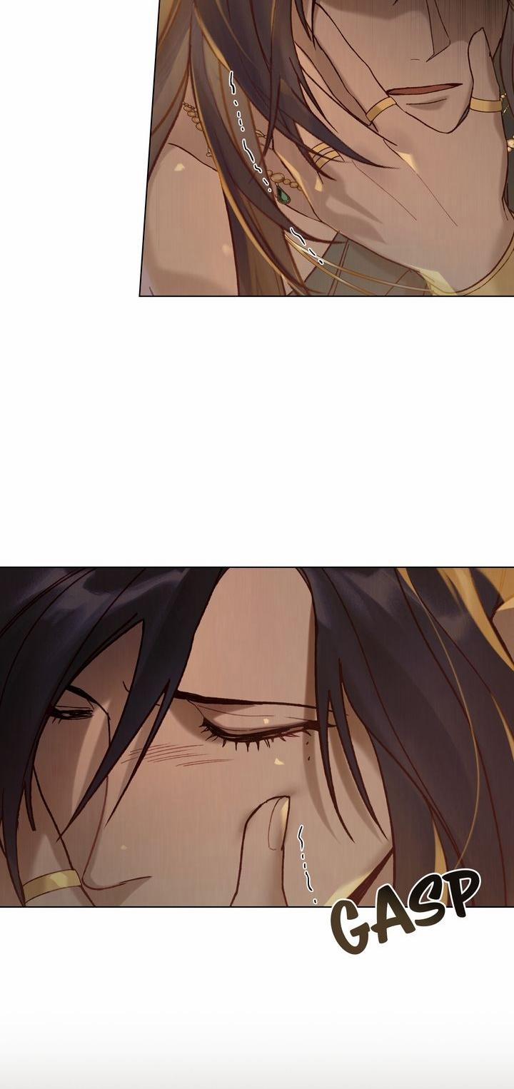 Gọi Ta Là Chủ Nhân 10.1 trang 29