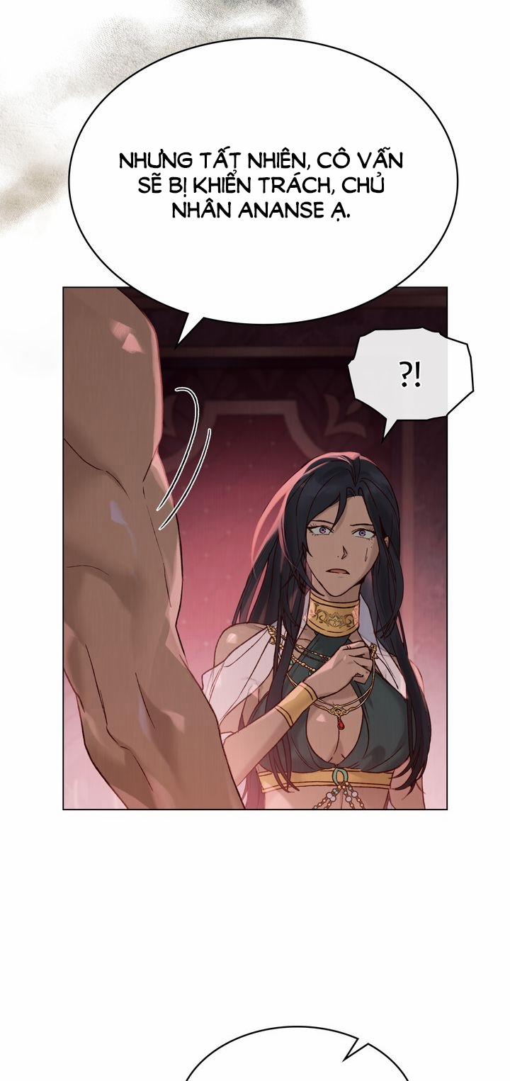 Gọi Ta Là Chủ Nhân 10.1 trang 4