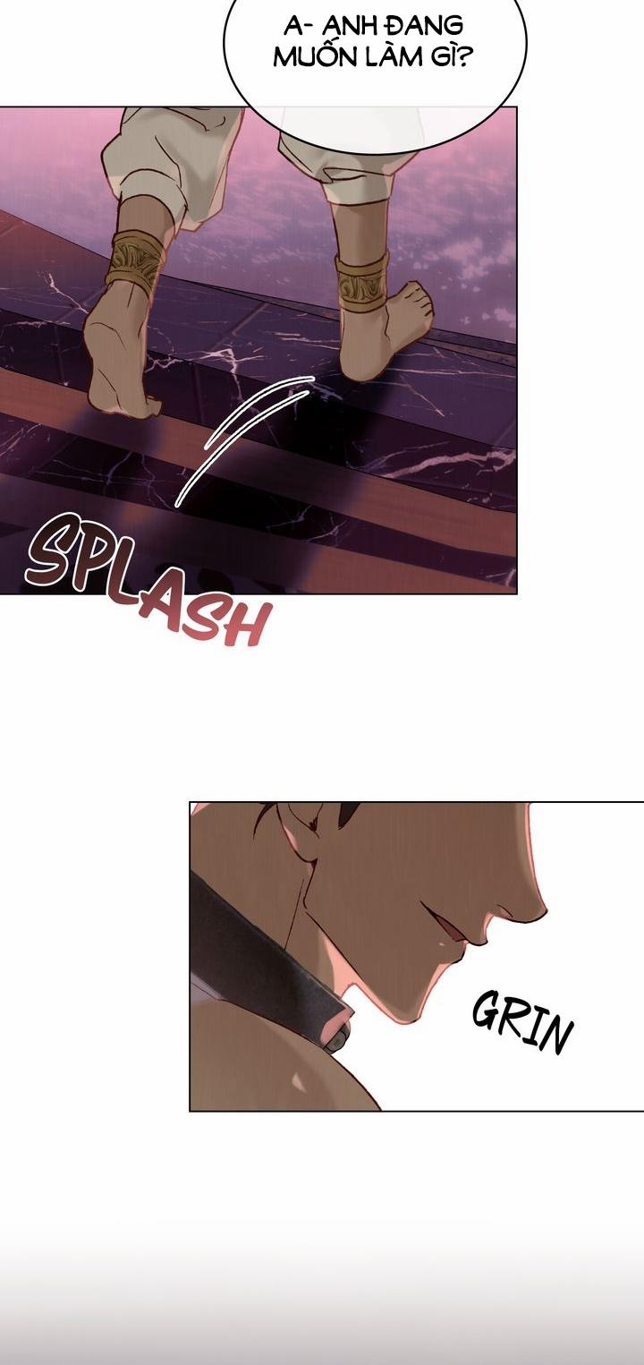 Gọi Ta Là Chủ Nhân 10.1 trang 5