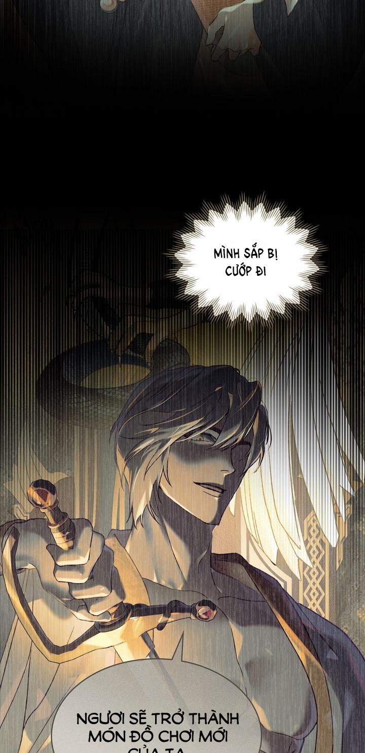 Gọi Ta Là Chủ Nhân 10.2 trang 11