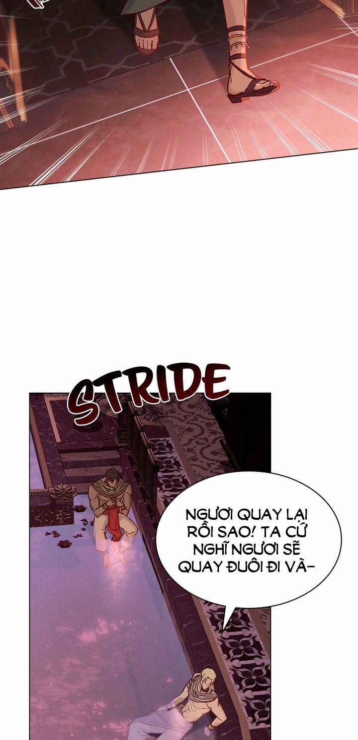 Gọi Ta Là Chủ Nhân 10.2 trang 14