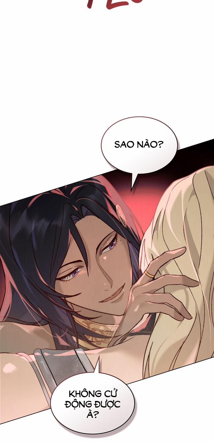 Gọi Ta Là Chủ Nhân 10.2 trang 19