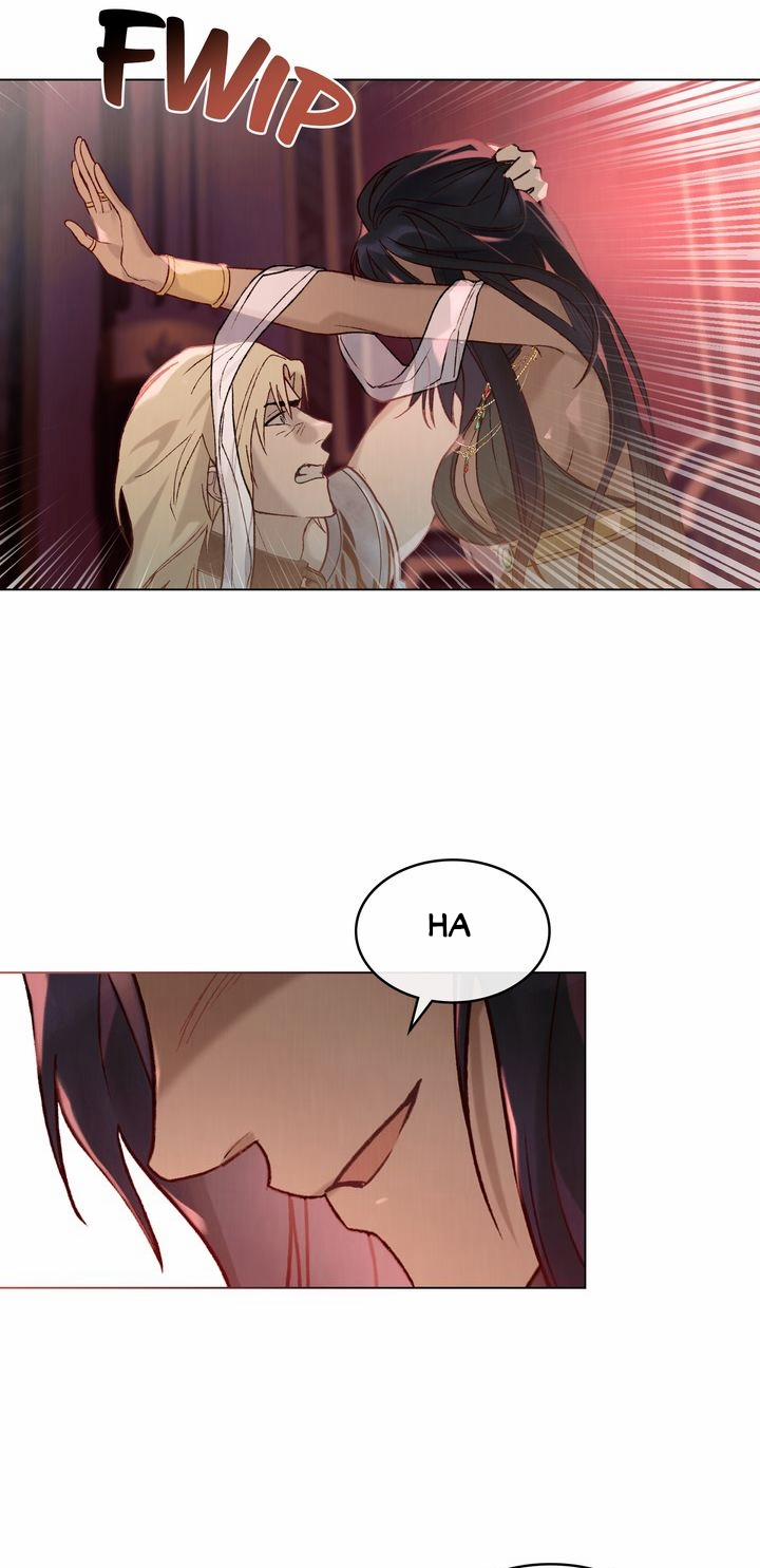 Gọi Ta Là Chủ Nhân 10.2 trang 22