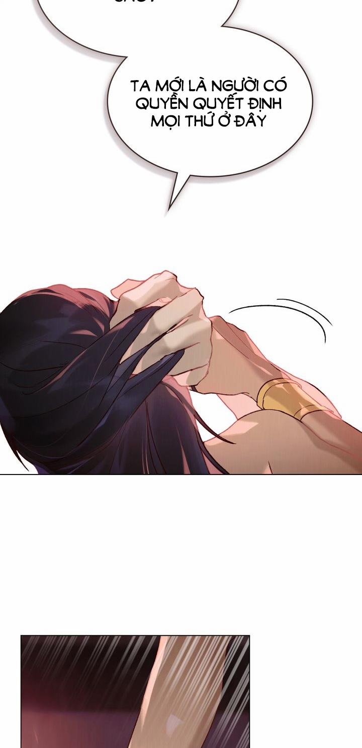 Gọi Ta Là Chủ Nhân 10.2 trang 24