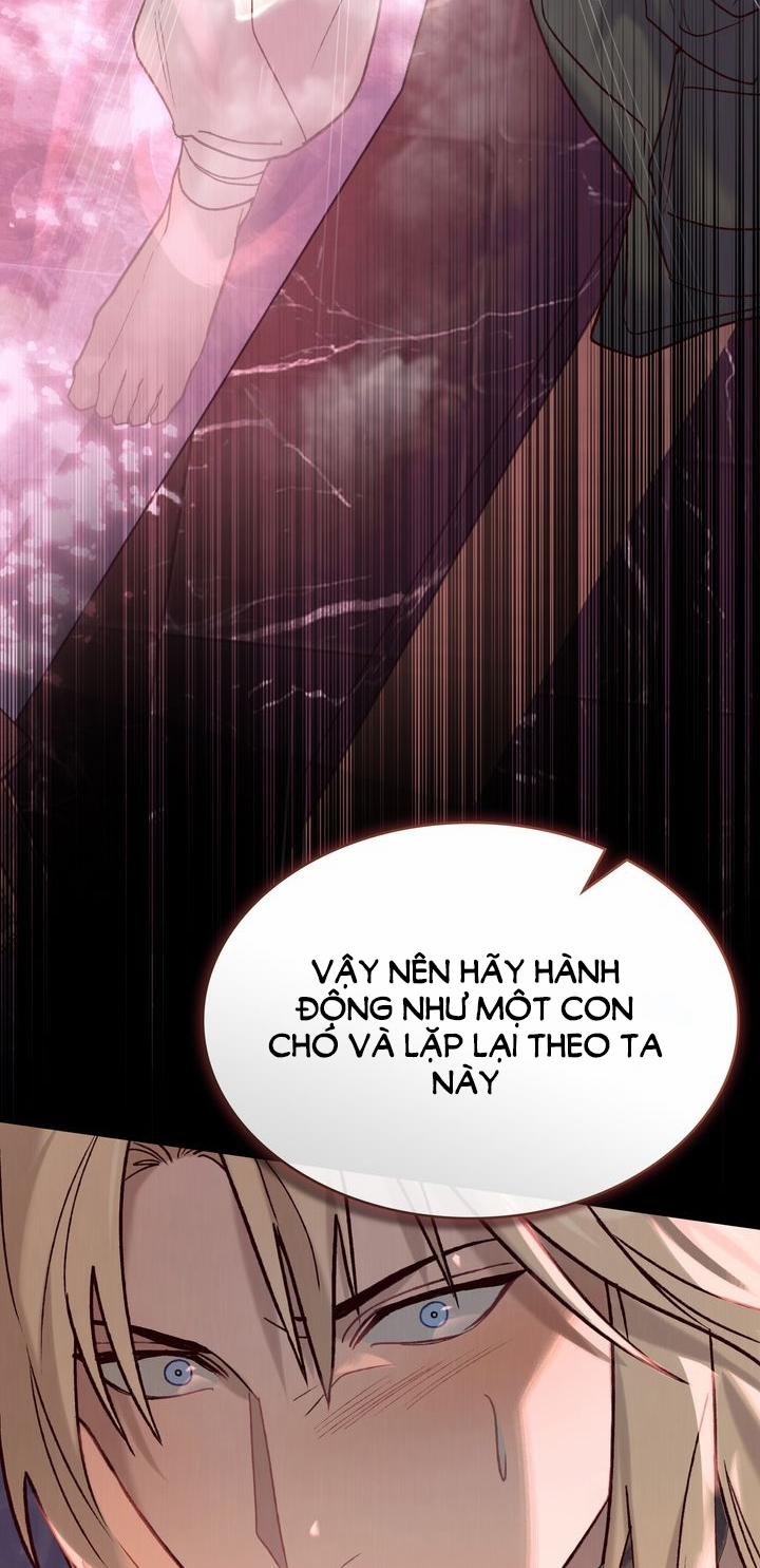 Gọi Ta Là Chủ Nhân 10.2 trang 27