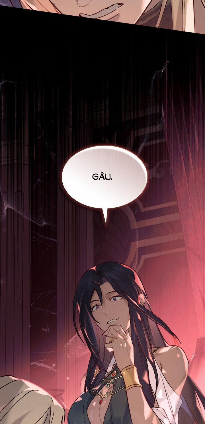 Gọi Ta Là Chủ Nhân 10.2 trang 28