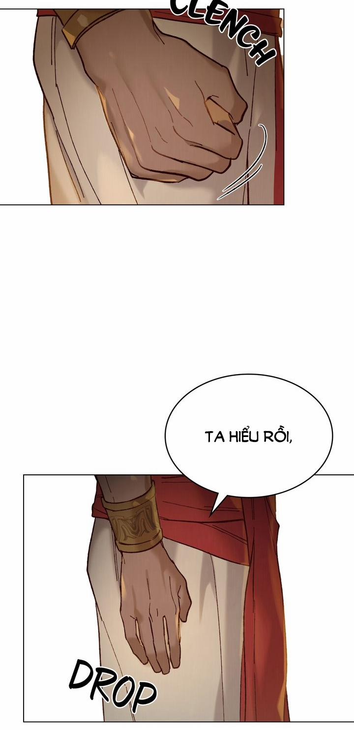 Gọi Ta Là Chủ Nhân 10.2 trang 7