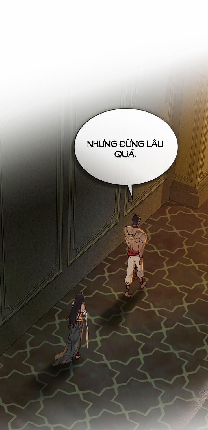 Gọi Ta Là Chủ Nhân 10.2 trang 8