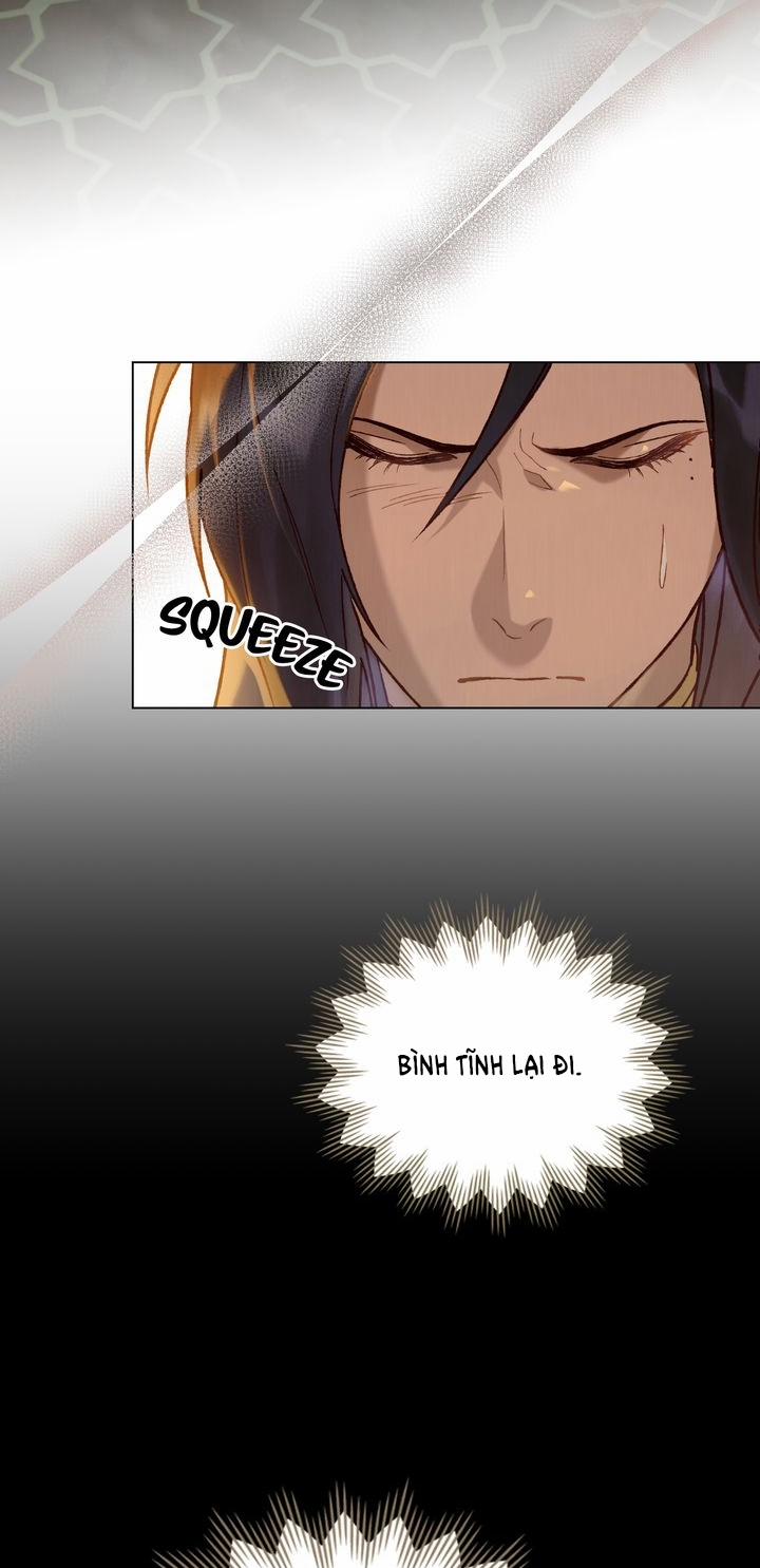 Gọi Ta Là Chủ Nhân 10.2 trang 9