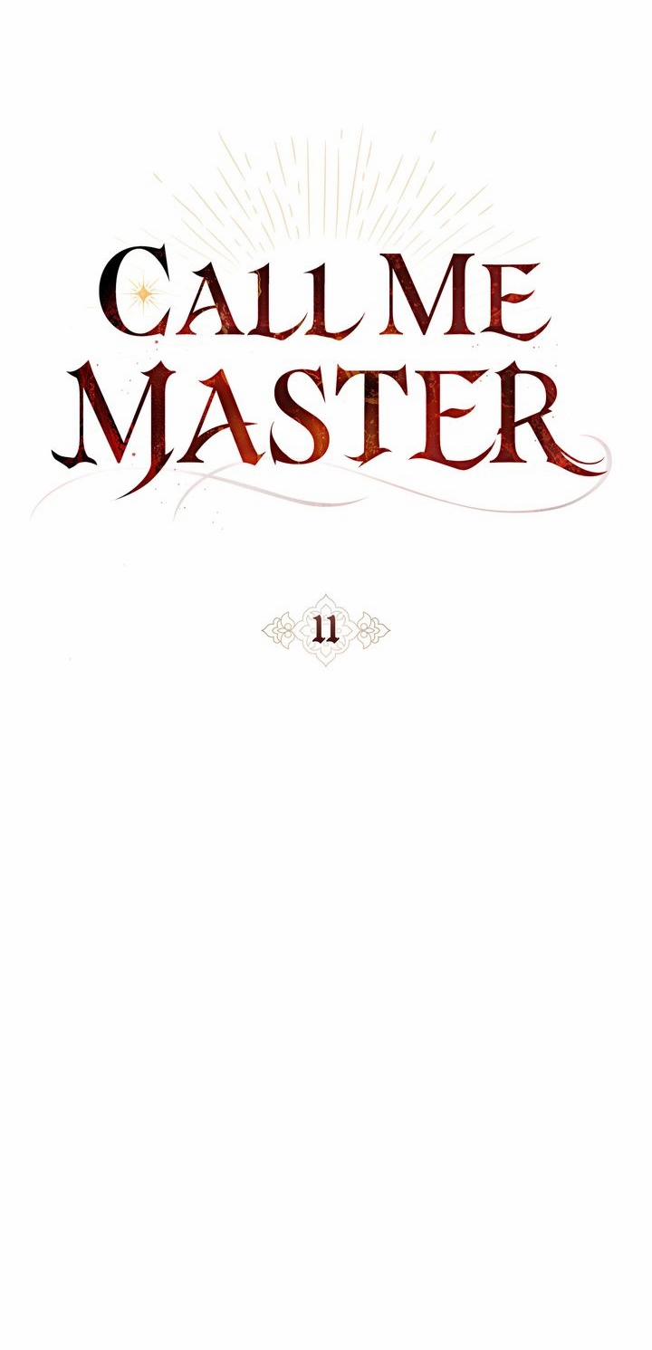 Gọi Ta Là Chủ Nhân 11.1 trang 10