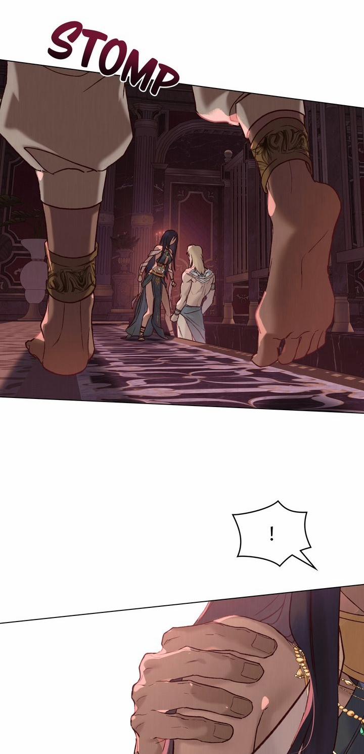 Gọi Ta Là Chủ Nhân 11.1 trang 11