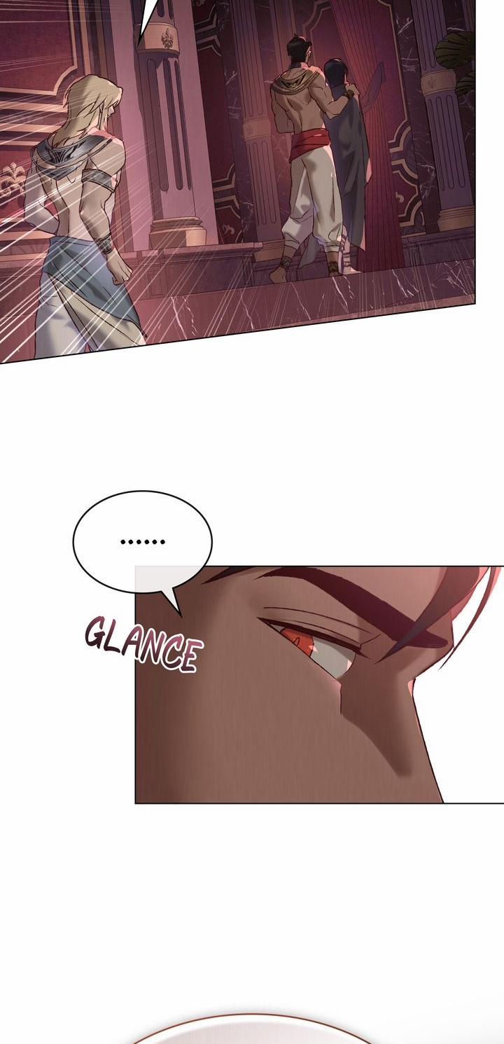 Gọi Ta Là Chủ Nhân 11.1 trang 17