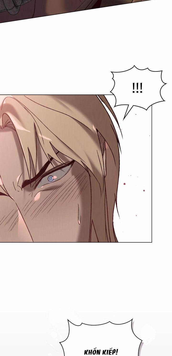 Gọi Ta Là Chủ Nhân 11.1 trang 19