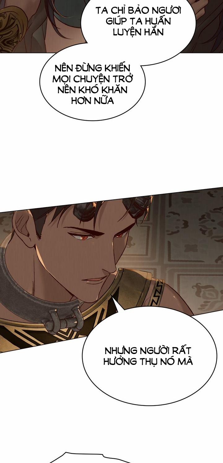 Gọi Ta Là Chủ Nhân 11.1 trang 23