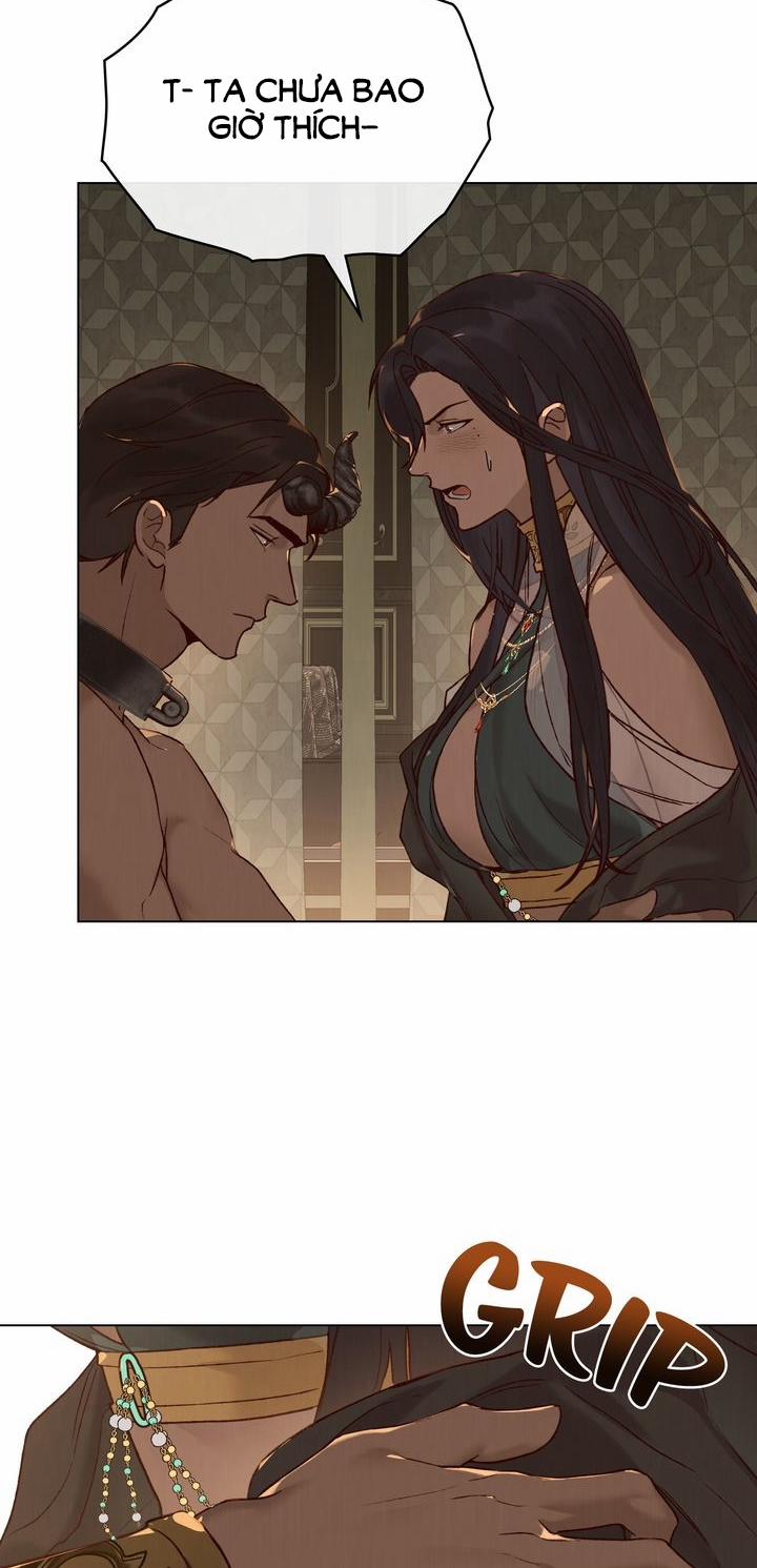 Gọi Ta Là Chủ Nhân 11.1 trang 24