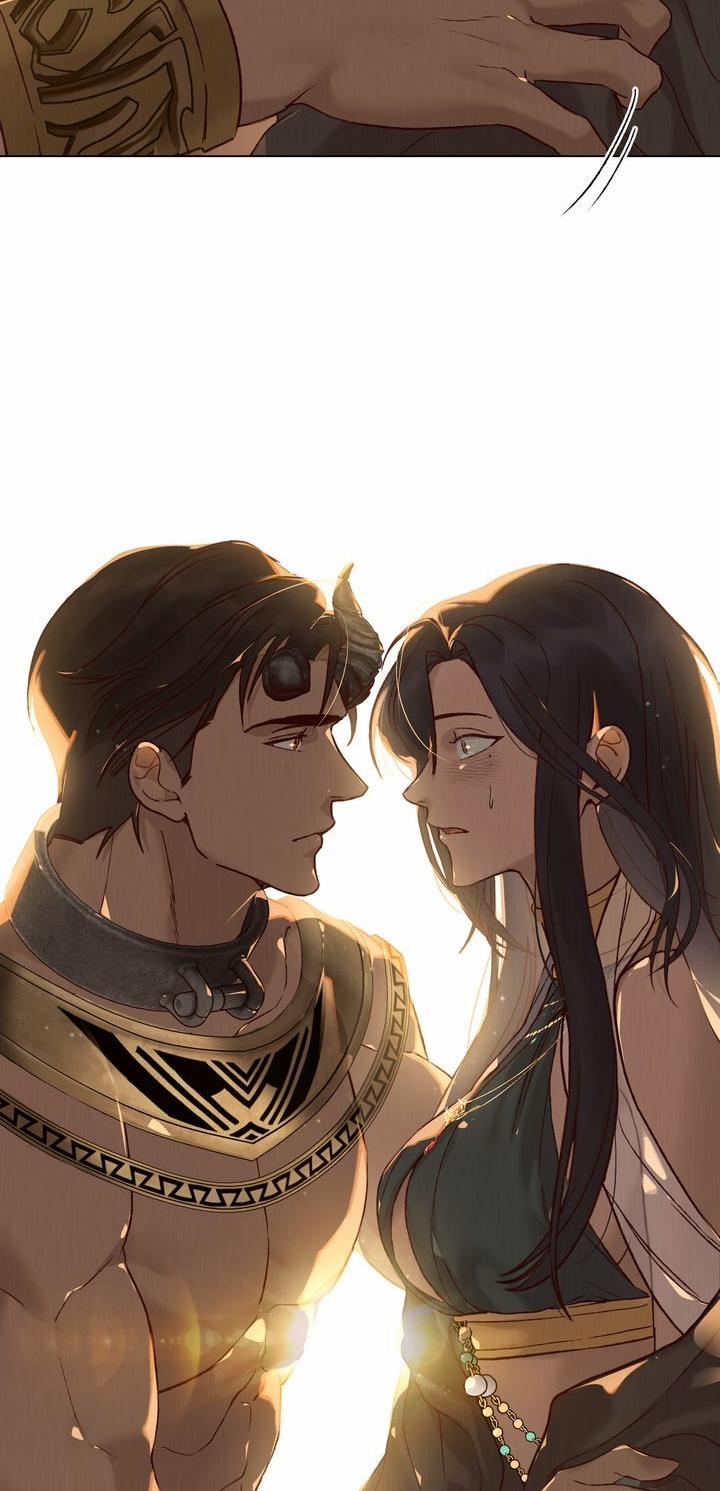 Gọi Ta Là Chủ Nhân 11.1 trang 25