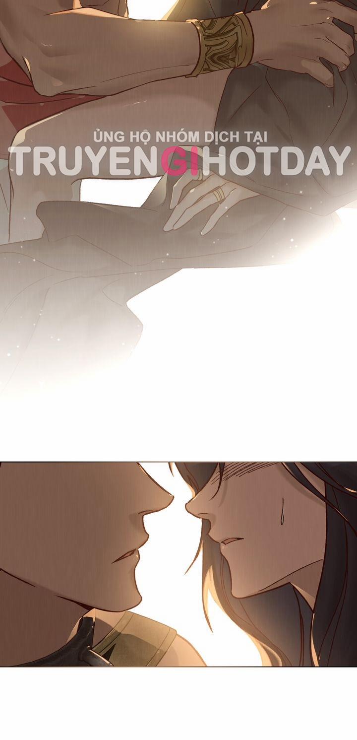 Gọi Ta Là Chủ Nhân 11.1 trang 26