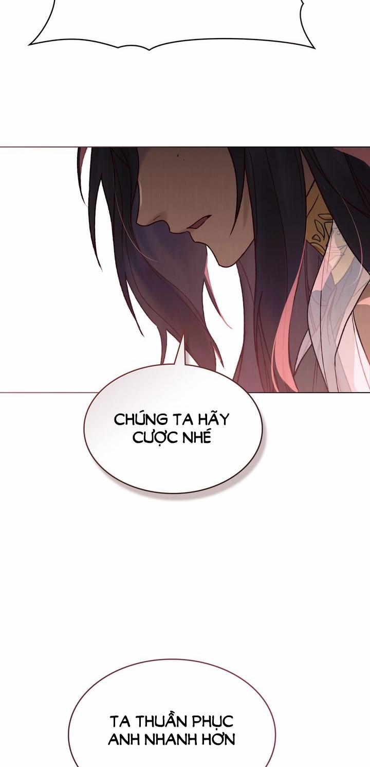 Gọi Ta Là Chủ Nhân 11.1 trang 6