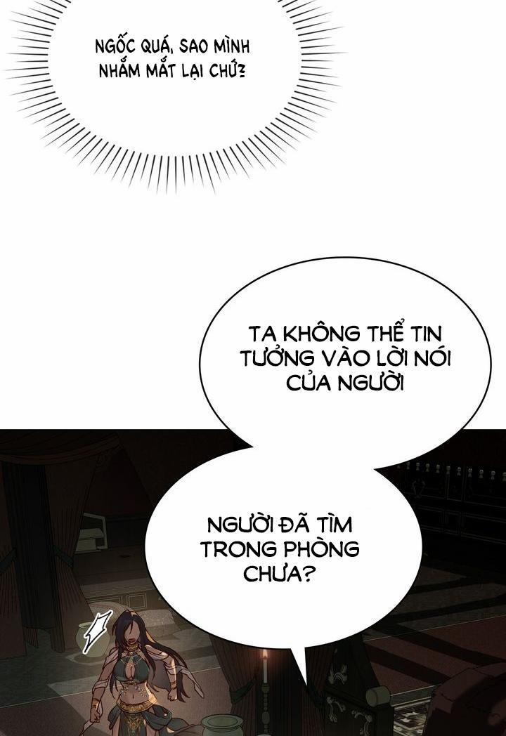 Gọi Ta Là Chủ Nhân 11.2 trang 1