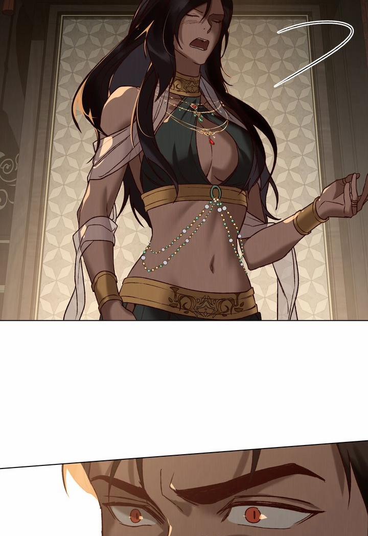 Gọi Ta Là Chủ Nhân 11.2 trang 12