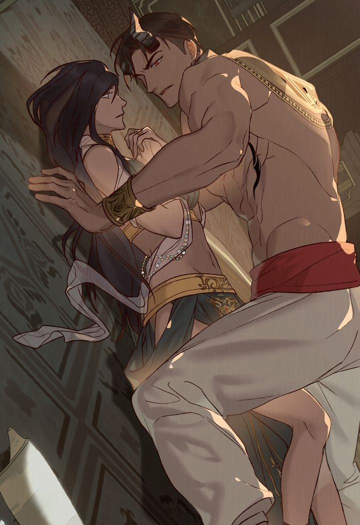 Gọi Ta Là Chủ Nhân 11.2 trang 15