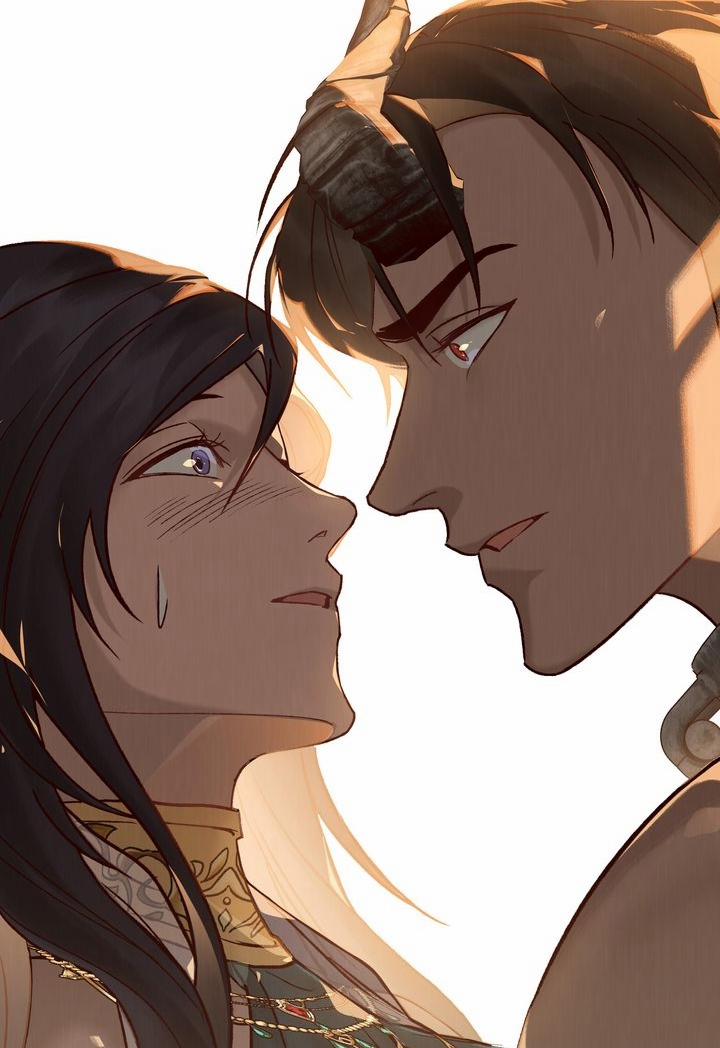 Gọi Ta Là Chủ Nhân 11.2 trang 18