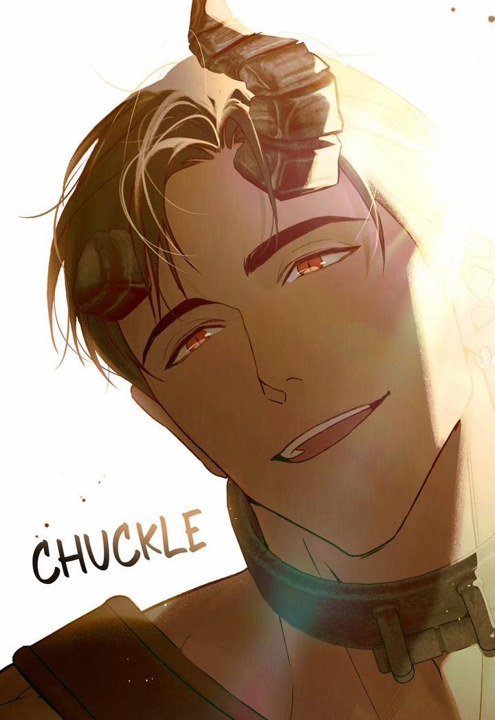 Gọi Ta Là Chủ Nhân 11.2 trang 22