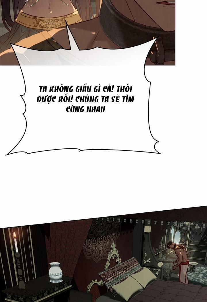 Gọi Ta Là Chủ Nhân 11.2 trang 4