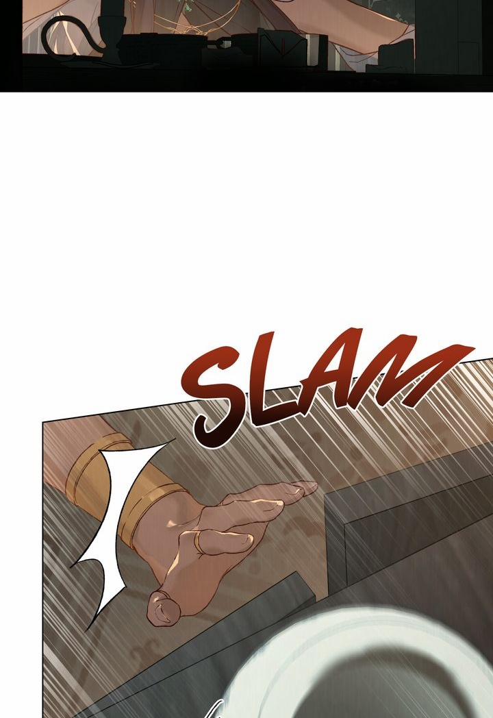 Gọi Ta Là Chủ Nhân 11.2 trang 9