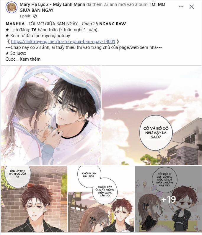 Gọi Ta Là Chủ Nhân 12.1 trang 0