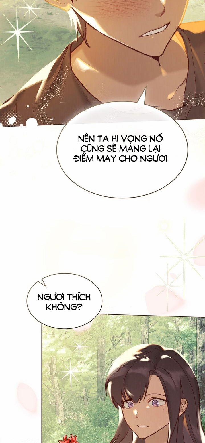 Gọi Ta Là Chủ Nhân 12.1 trang 18