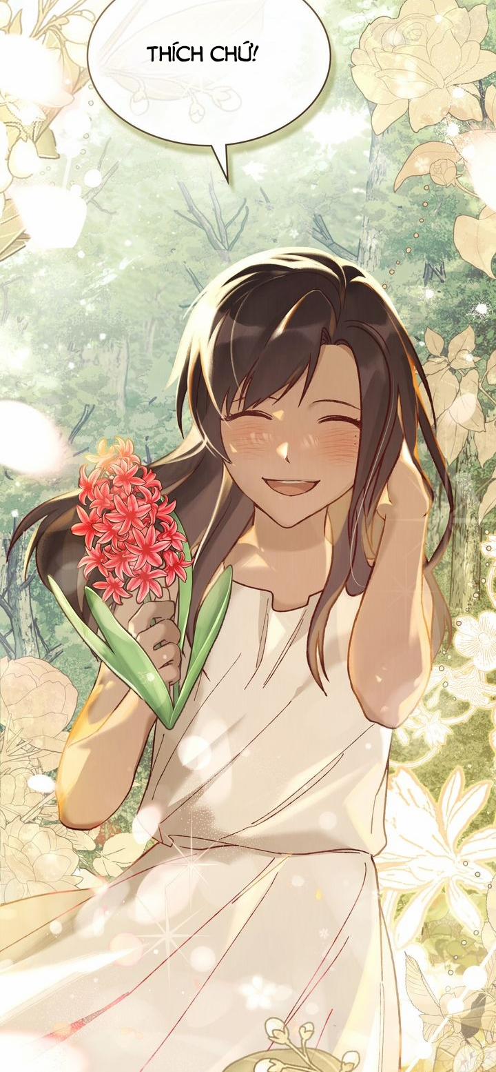 Gọi Ta Là Chủ Nhân 12.1 trang 20