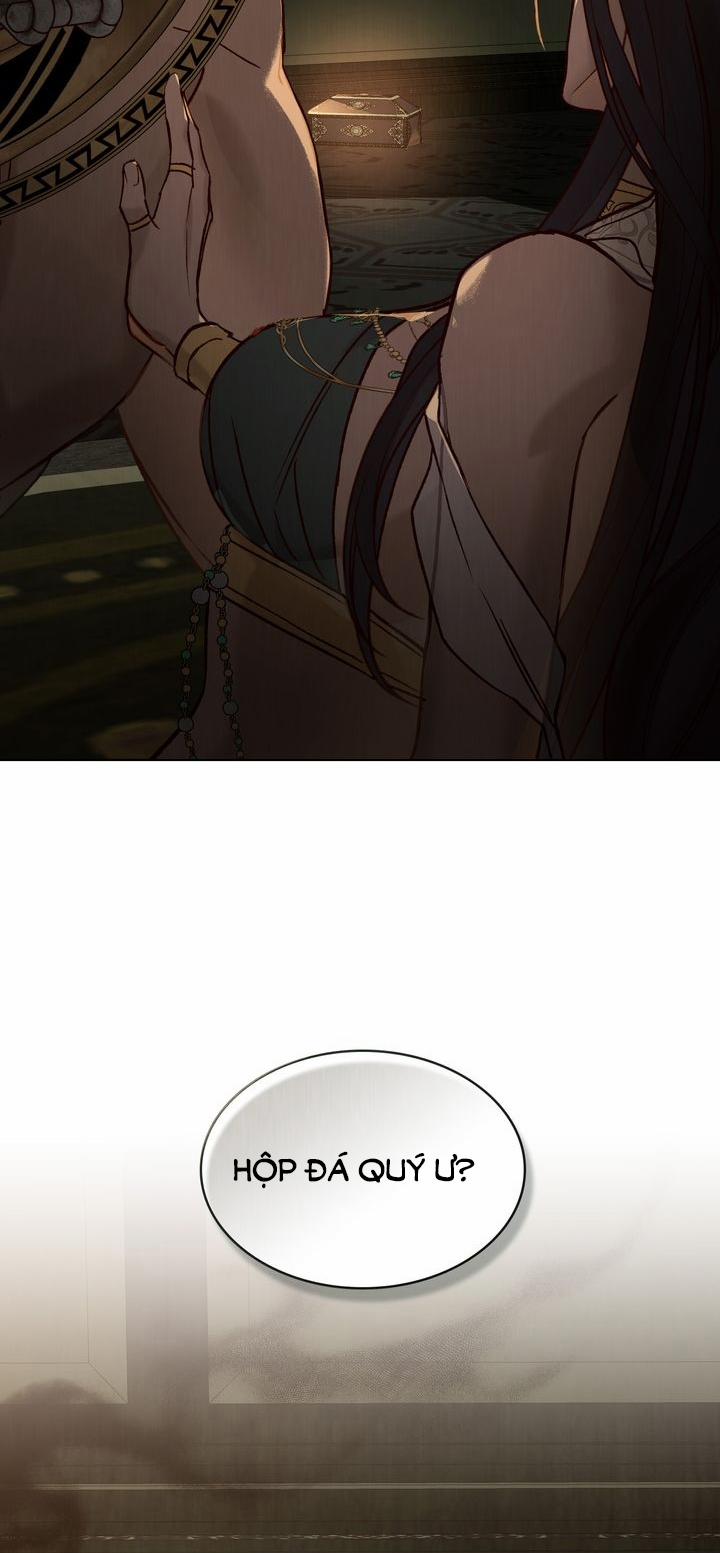 Gọi Ta Là Chủ Nhân 12.1 trang 5