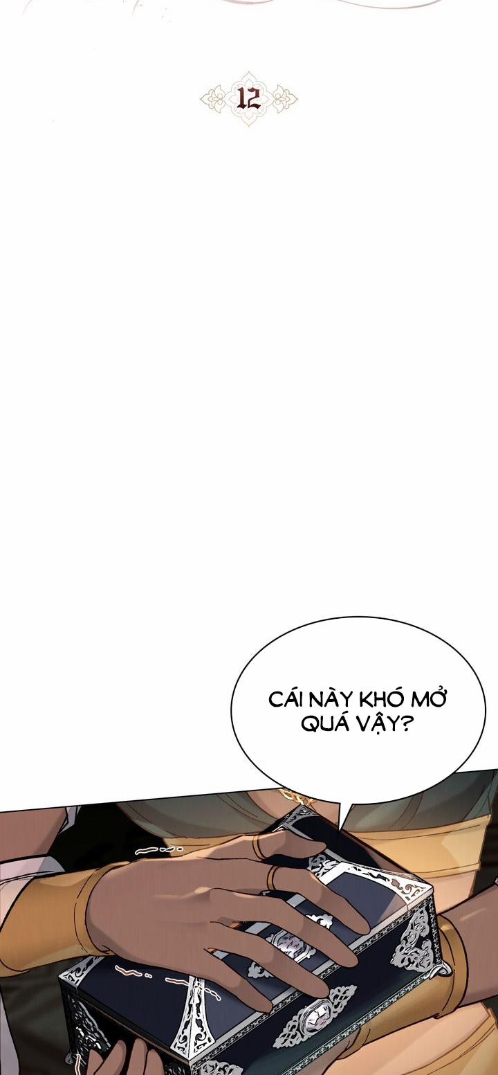 Gọi Ta Là Chủ Nhân 12.1 trang 7