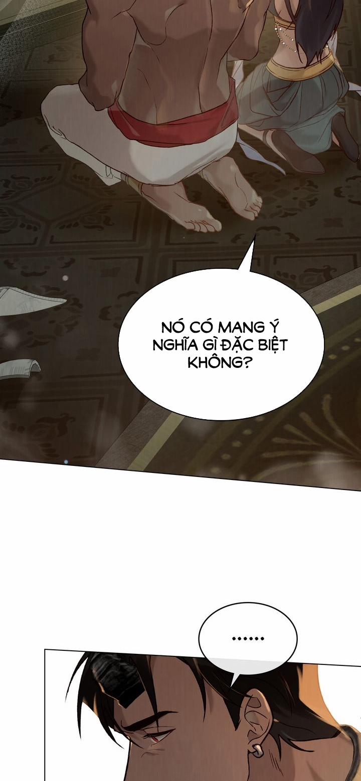 Gọi Ta Là Chủ Nhân 12.2 trang 1