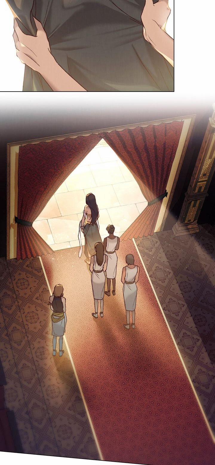 Gọi Ta Là Chủ Nhân 12.2 trang 12