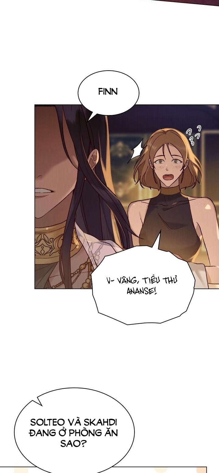 Gọi Ta Là Chủ Nhân 12.2 trang 13