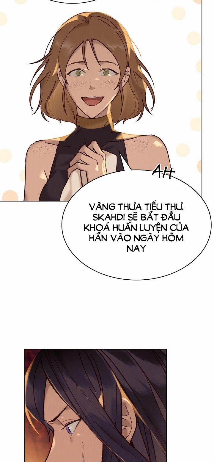 Gọi Ta Là Chủ Nhân 12.2 trang 14