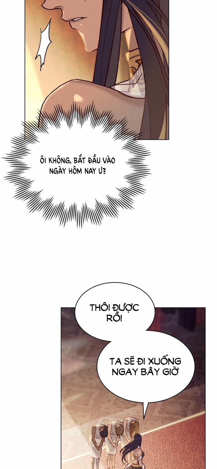 Gọi Ta Là Chủ Nhân 12.2 trang 15