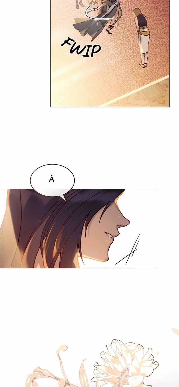 Gọi Ta Là Chủ Nhân 12.2 trang 16