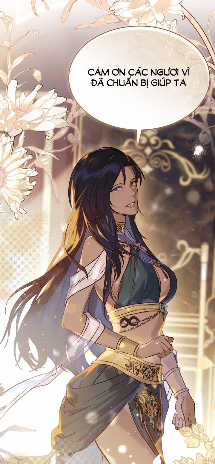 Gọi Ta Là Chủ Nhân 12.2 trang 17