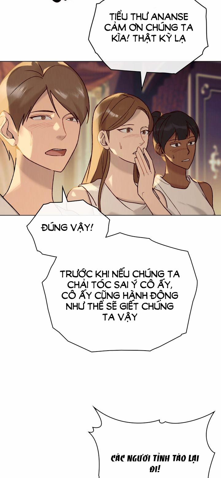 Gọi Ta Là Chủ Nhân 12.2 trang 20