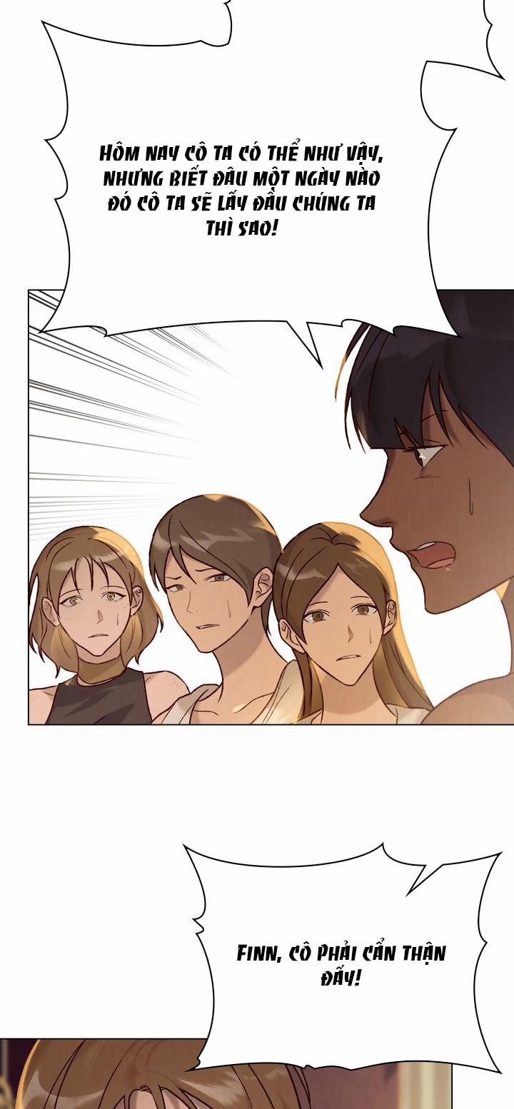 Gọi Ta Là Chủ Nhân 12.2 trang 21