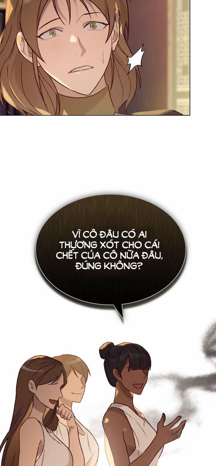 Gọi Ta Là Chủ Nhân 12.2 trang 22