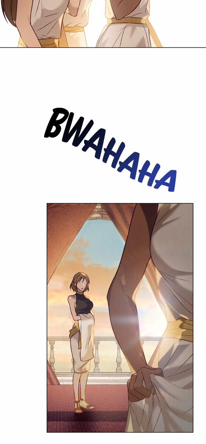 Gọi Ta Là Chủ Nhân 12.2 trang 23